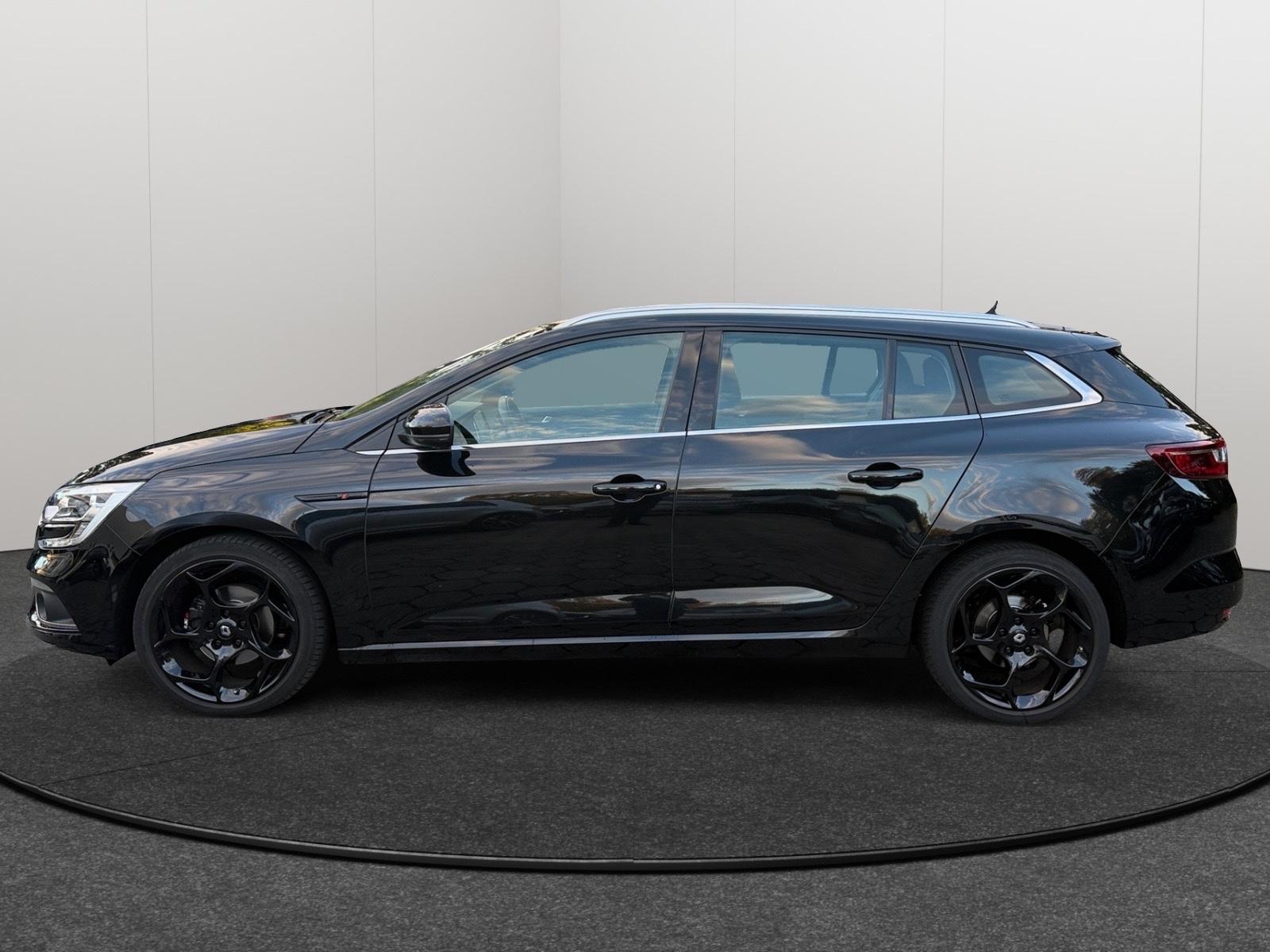 Renault Megane IV Grandtour Business Edition