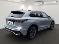 Volkswagen Tiguan - Vorschau Bild 6