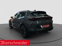 Cupra Formentor - Vorschau Bild 9