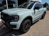 Ford Stormtrak Doppelkabine Plug-in-Hybrid - Ford Ranger in Rostock