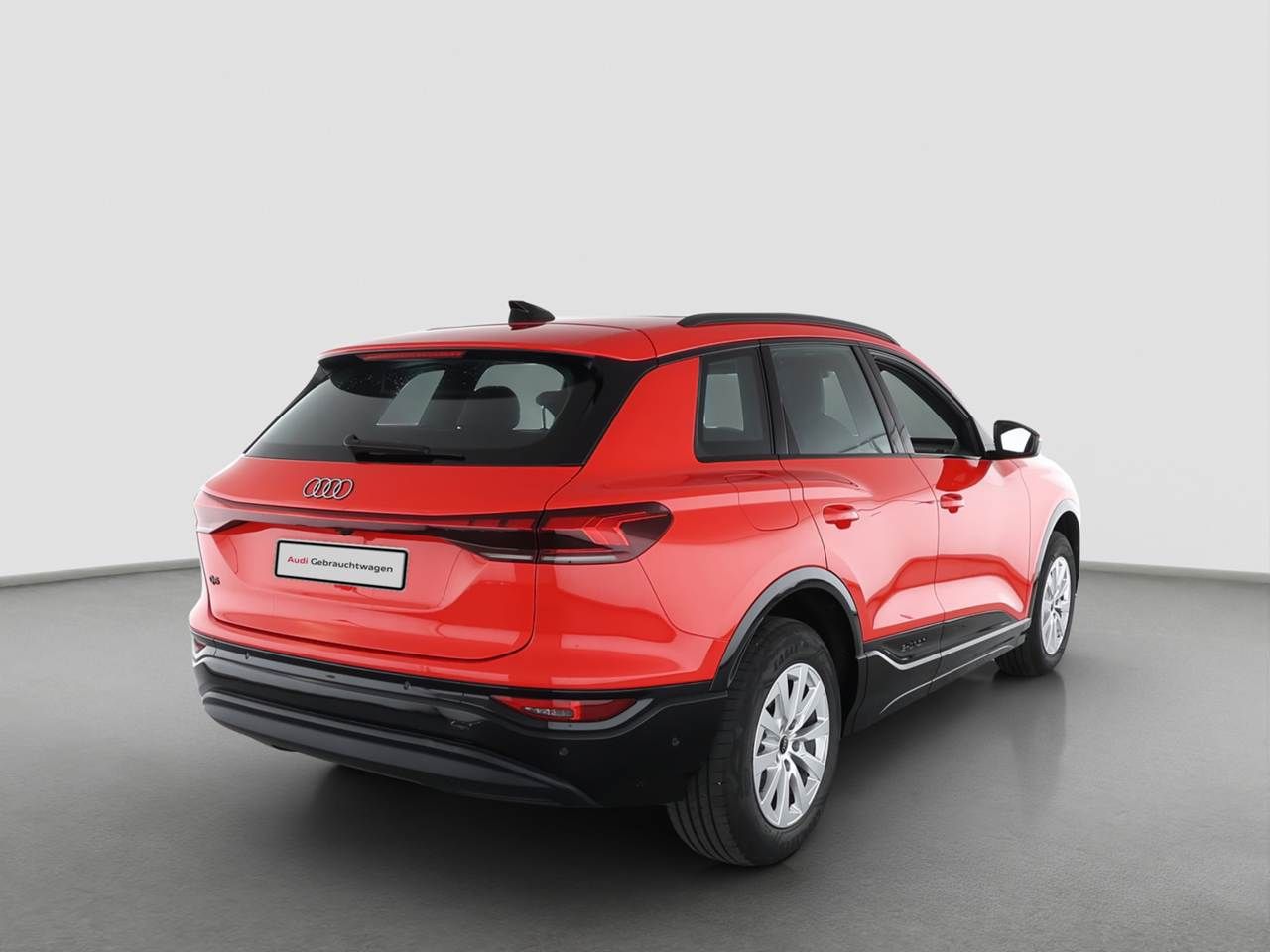 Audi Q6 e-tron - Bild 3
