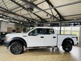 Ford F 150 XL*KAMERA*DEUTSCH*AHK*22 ZOLL LA CHANTI - Ford F 150 in Wuppertal