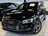 Audi SQ5 3.0 TDI°STANDHEIZUNG°NAVI°PANO°KLIMAAUT°SPUR - Audi SQ5 Gebrauchtwagen in Köln