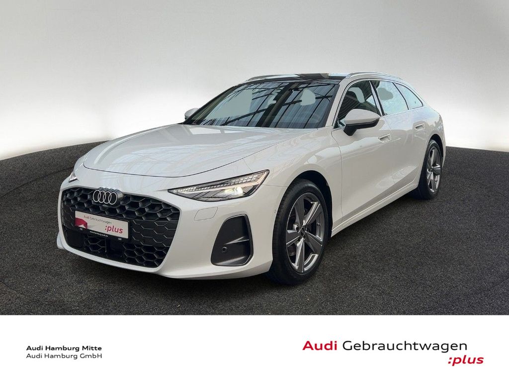 Image of Audi A6
