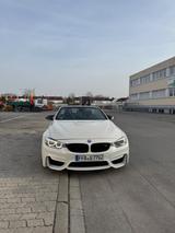BMW M4 Cabrio M4 - BMW M4: Cabrio