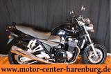 Suzuki GSX1400 1te Hand