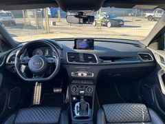 Fahrzeugabbildung Audi RSQ3 2.5 TFSI S tronic quattro Pano - Bose - LED