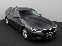Foto Nummer 3: BMW 530d