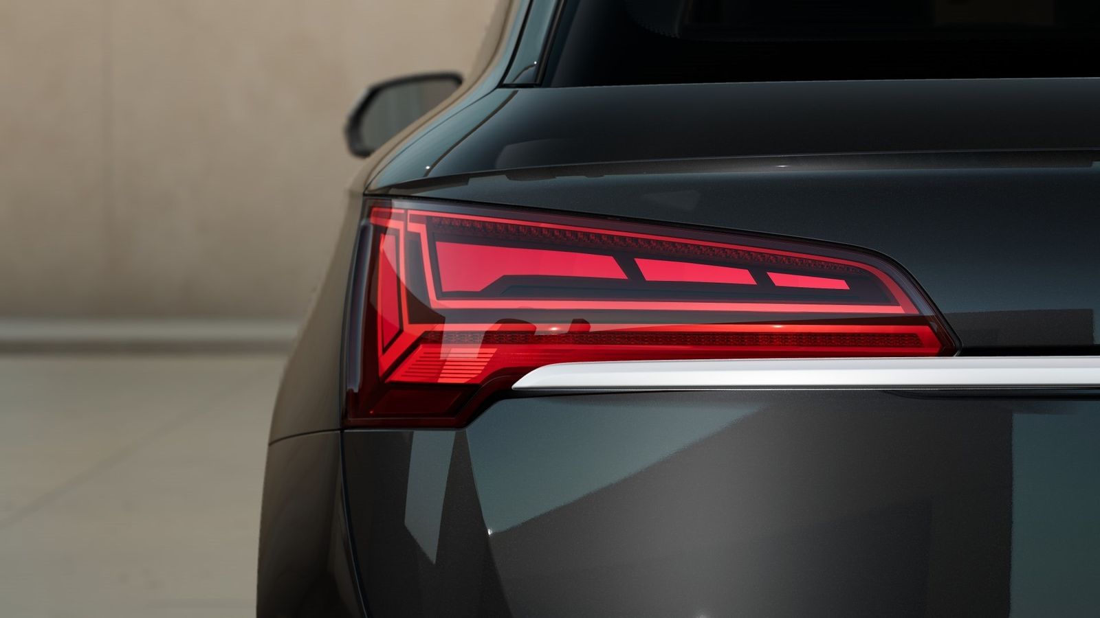 Audi Q5 - Bild 7