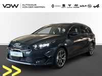 Kia cee'd Sportswagon - Vorschau Bild 1
