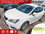 Seat Ibiza Salsa 1.2 TÜV bis 06/27 PDC Navi - Seat Ibiza: 2.0
