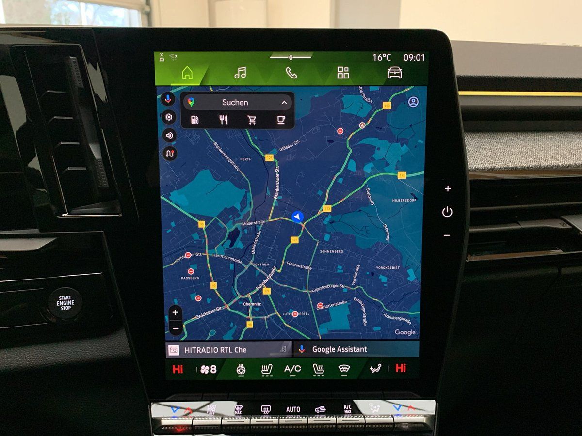 Renault Austral - Bild 17