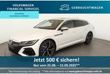 Volkswagen Arteon R SB 4M 2.0 FSI 235kW AHK*RFK*PDC*NAV