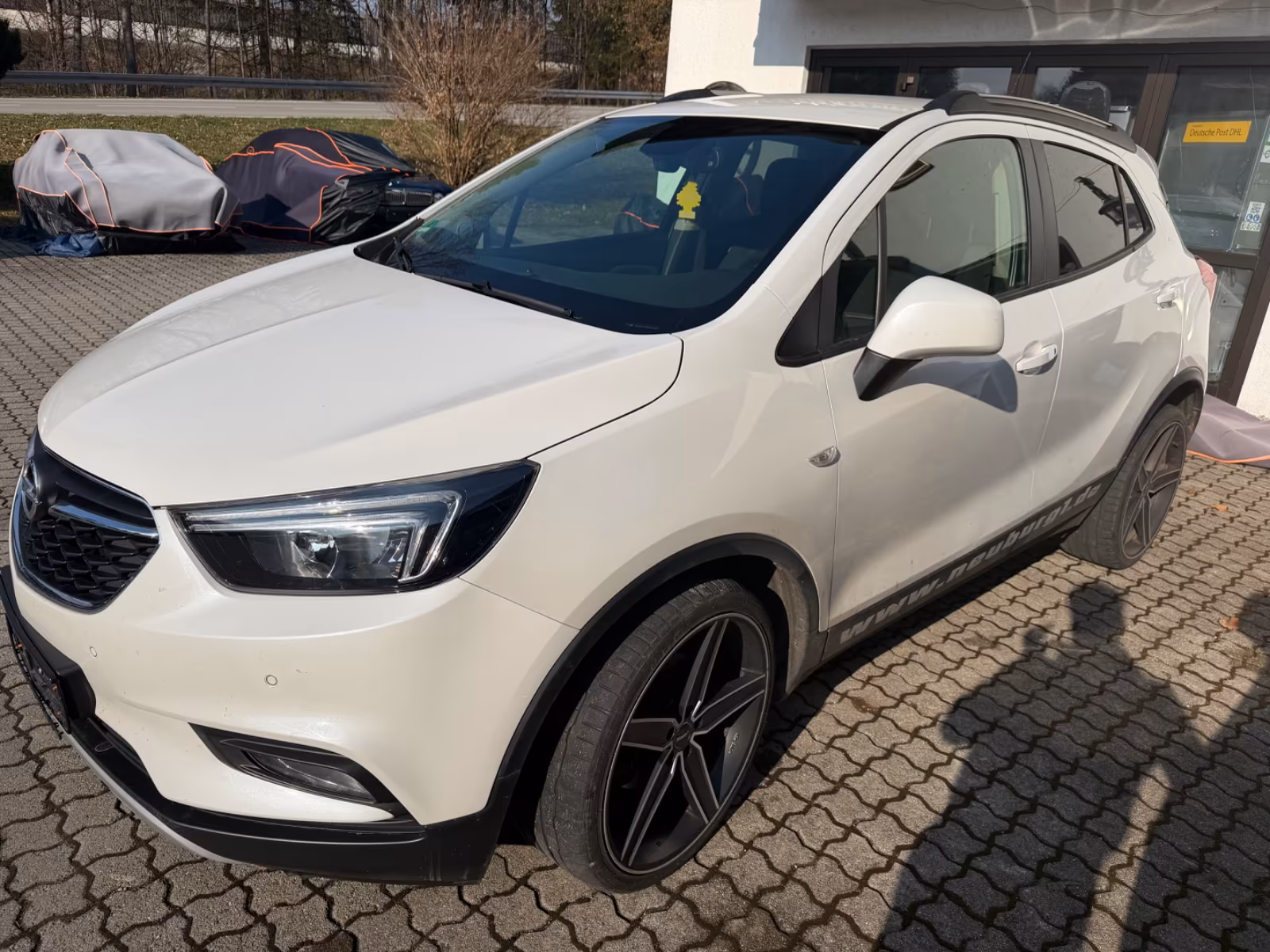 Opel Mokka X Edition Start/Stop