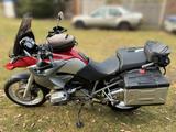 BMW R1200GS - BMW 2007 R 1200 GS