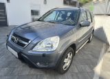 Honda CR-V 2.0i ES 2004 - Honda CR-V aus 2004