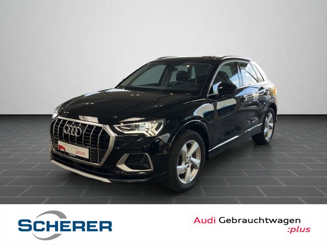 Audi Q3 advanced 35 TFSI