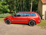 Renault Megane II Grandtour 1.6l Kombi TÜV... - Renault Megane aus 2005: Kombi