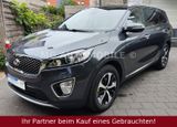 Kia Sorento 2.2 CRDi Edition 7 2WD 2.Hd 7-Sitzer AHK - Kia: 7sitzer