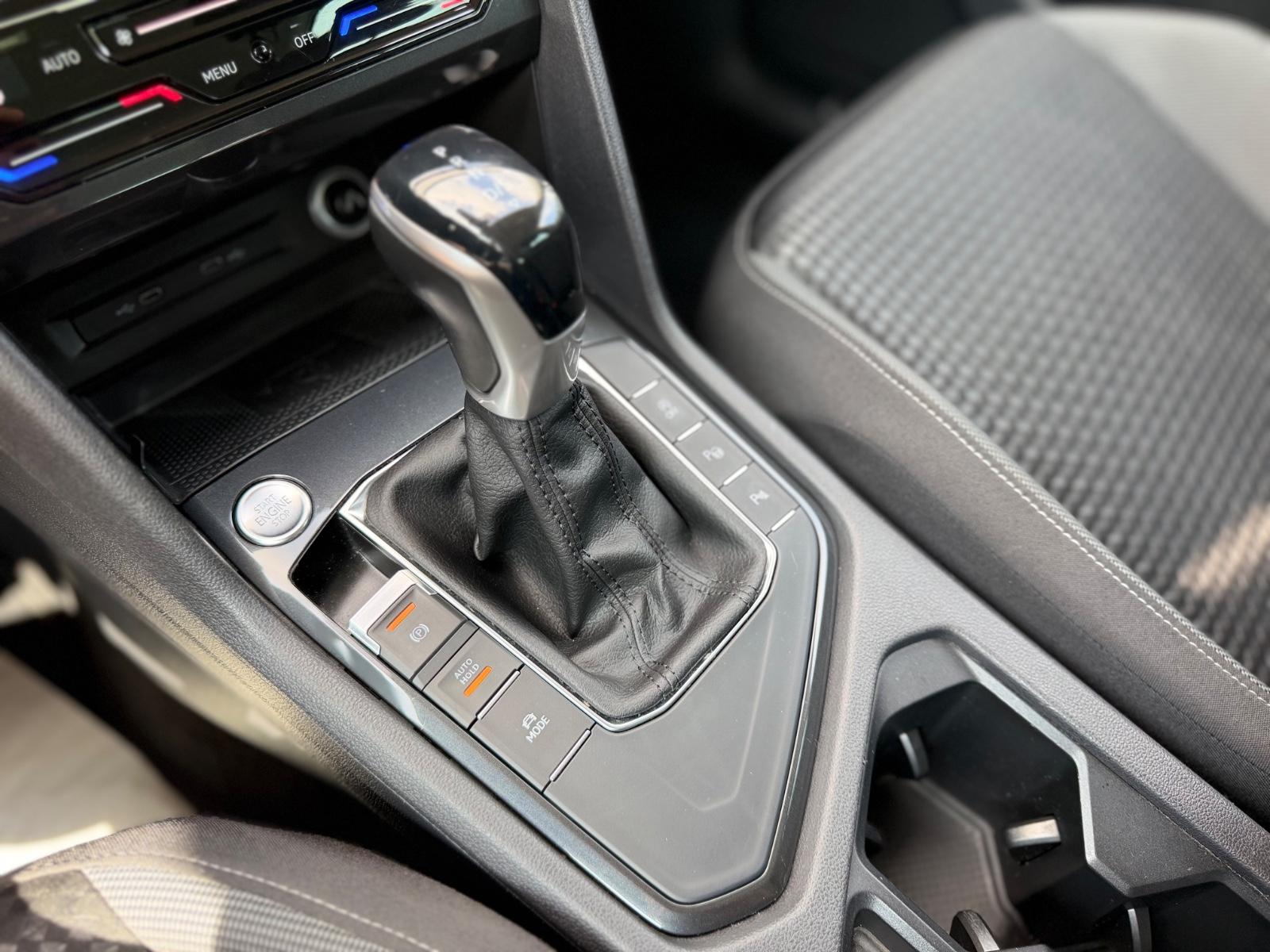 Volkswagen Tiguan Active 2.0TDI 150PS/ACC/AHK/LED/RCAM, миниатюра 20
