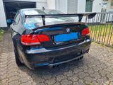 BMW M3 Alpha-N,Karbonius,Eventuri,Movit,KW - BMW M3 aus 2008: Coupé