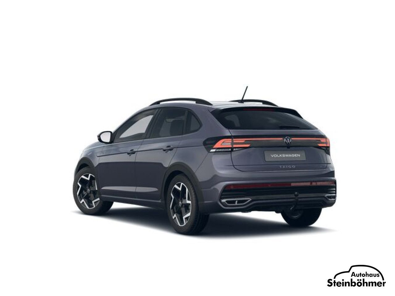 Volkswagen Taigo - Bild 3