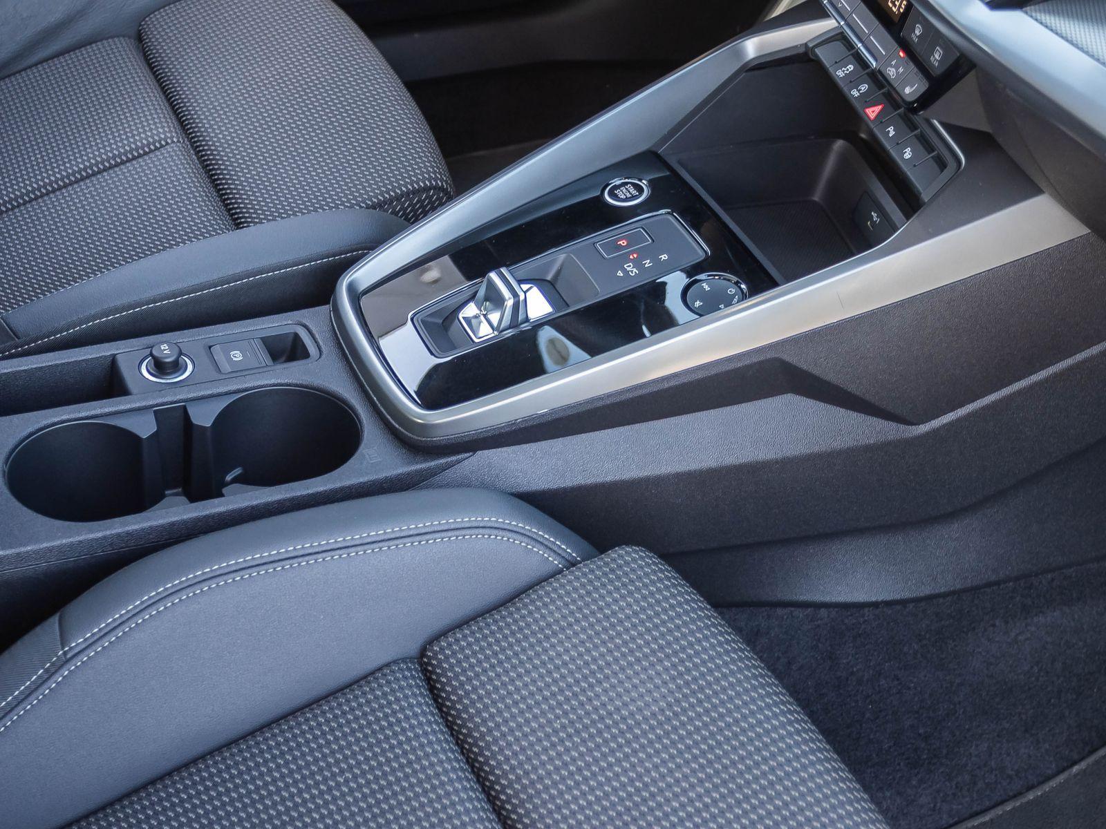 Audi A3 Sportback S line 30TDI Stronic Navi Panorama, миниатюра 29