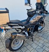 BMW R1200GS - Motorräder in Nürnberg