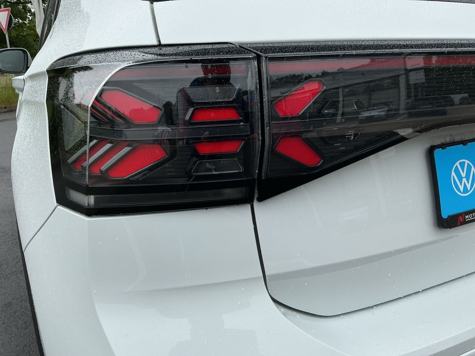 Volkswagen T-Cross - Bild 17