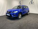 Seat Ateca Reference *AHK*Klima*Tempomat*Garantie* - SEAT Ateca Reference mit Benzin-Antrieb