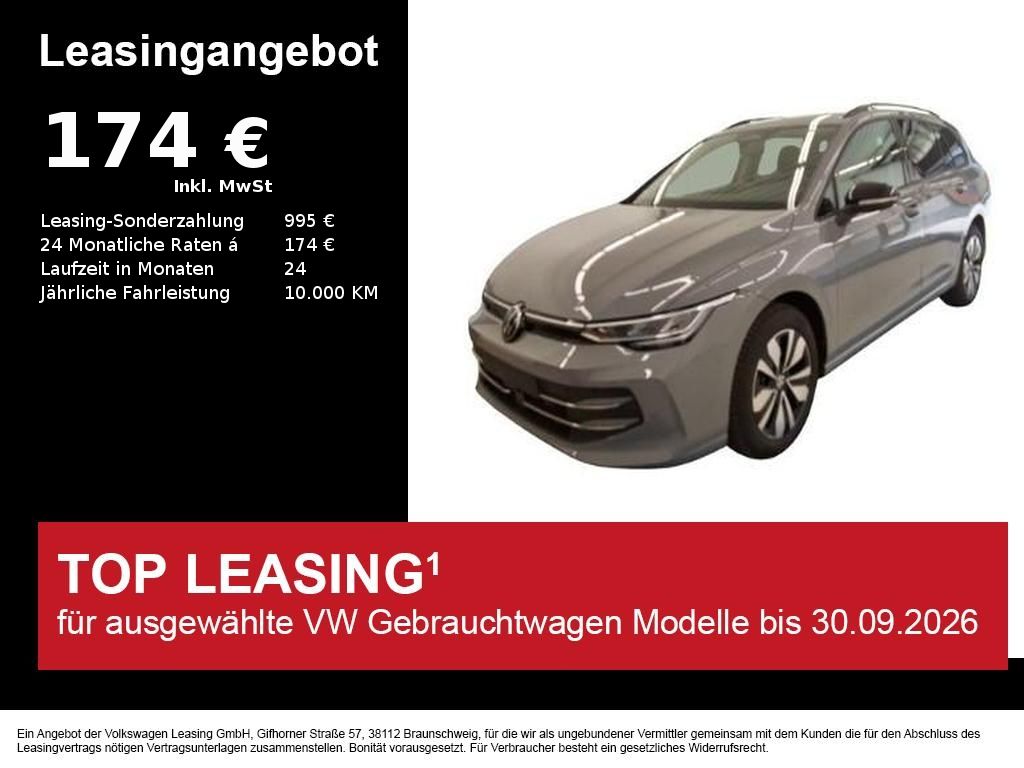 Image of Volkswagen Golf