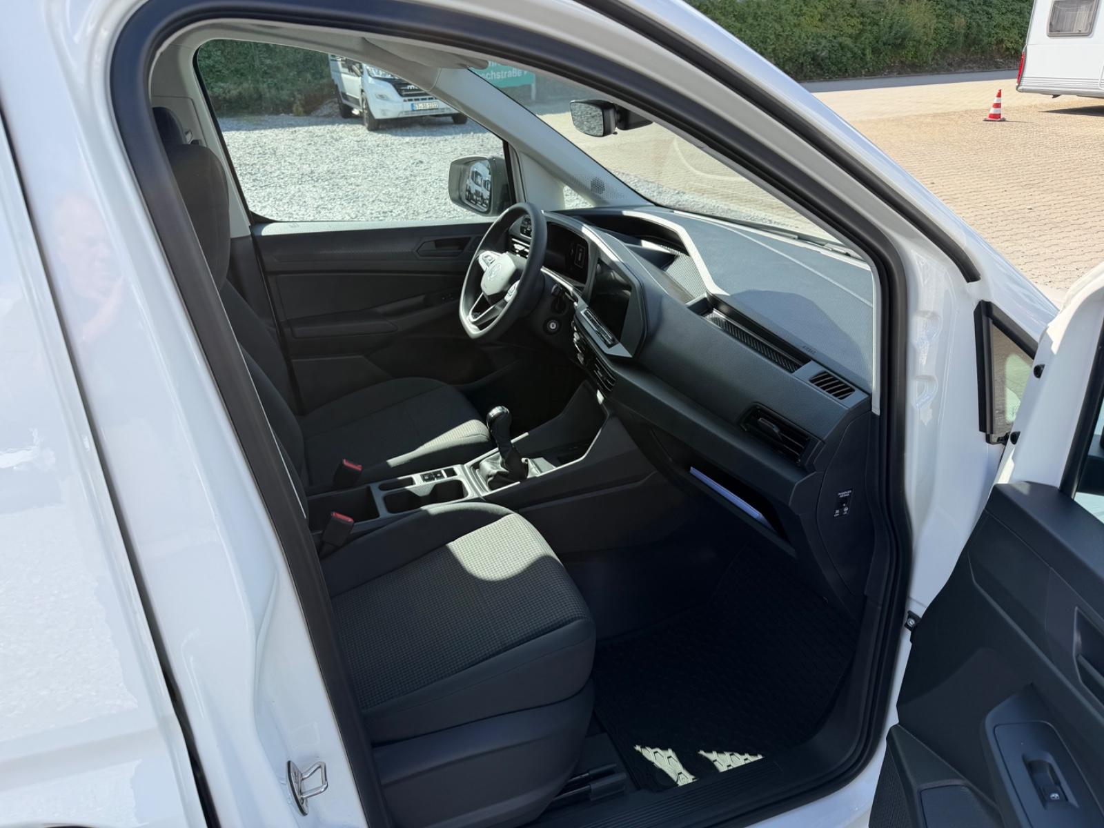 Volkswagen Caddy Cargo TDI L1H1