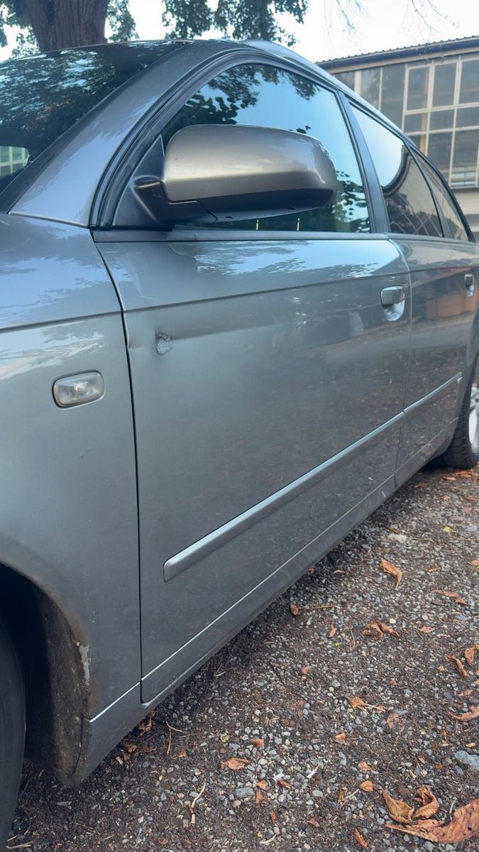 Audi A4 2006 — photo 5