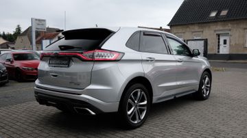 Ford Edge - 9