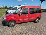 Renault Kangoo 1,2 Kasten - gebrauchte Renault Kangoo aus dem Jahr 2000