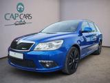 Skoda Octavia RS 2.0 TFSI*2 Hand*Unfallfrei - Skoda Octavia aus 2012 mit Benzin-Antrieb: Kombi
