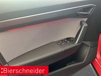 Seat Arona - Vorschau Bild 31