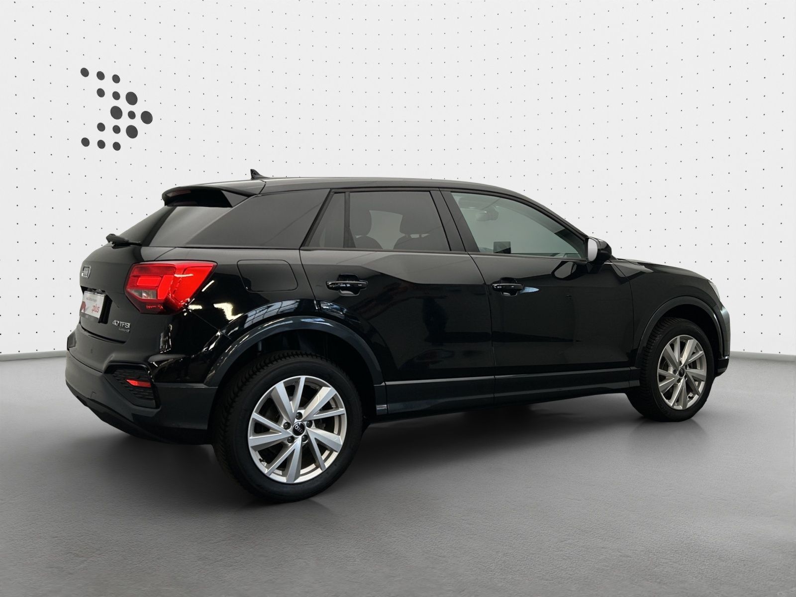 Audi Q2 - Bild 15
