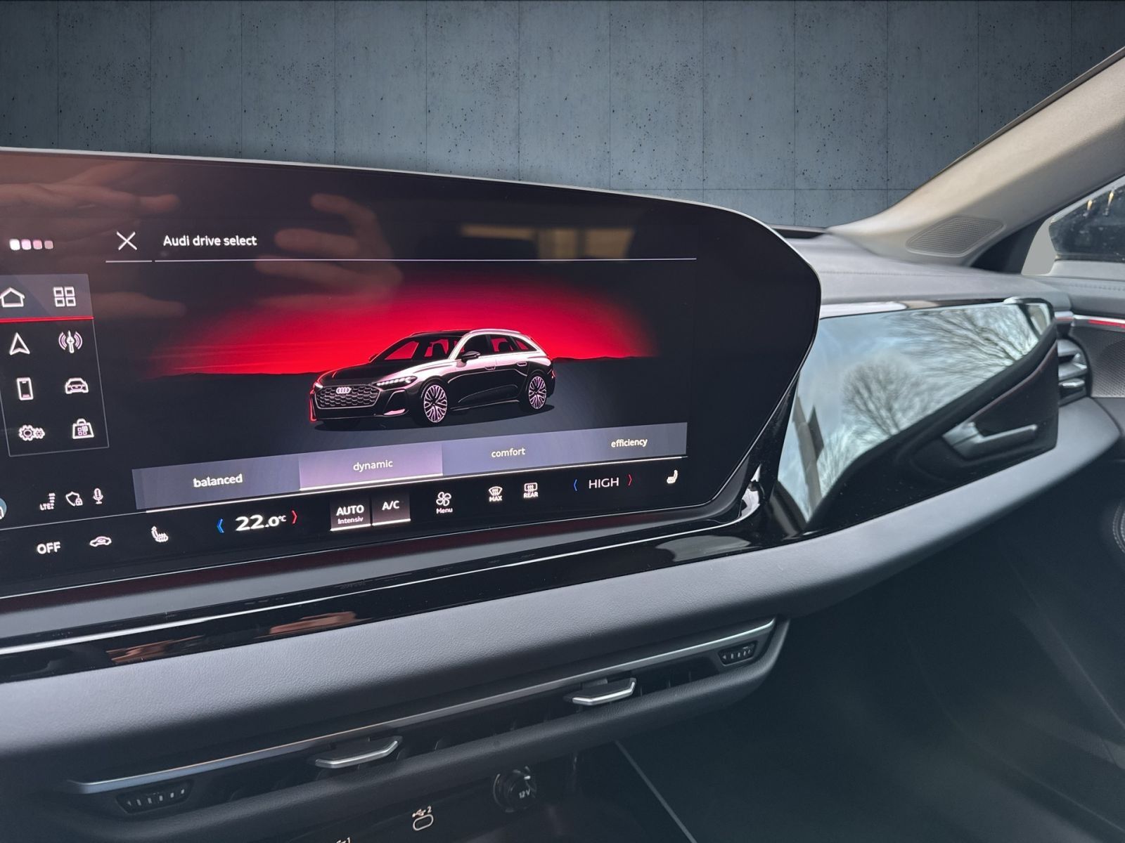 Audi A5 - Bild 30