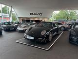 Porsche 997 Turbo S*Deutsch*Historie*Wenig KM* - Porsche 997 aus 2010: Turbo