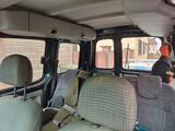 Renault kangoo - Renault Kangoo aus 2005 mit Diesel-Antrieb