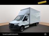 Mercedes-Benz Sprinter 316 KOFFER MAXI KLIMA MBUX NAVI - Mercedes-Benz Sprinter 316 maxi