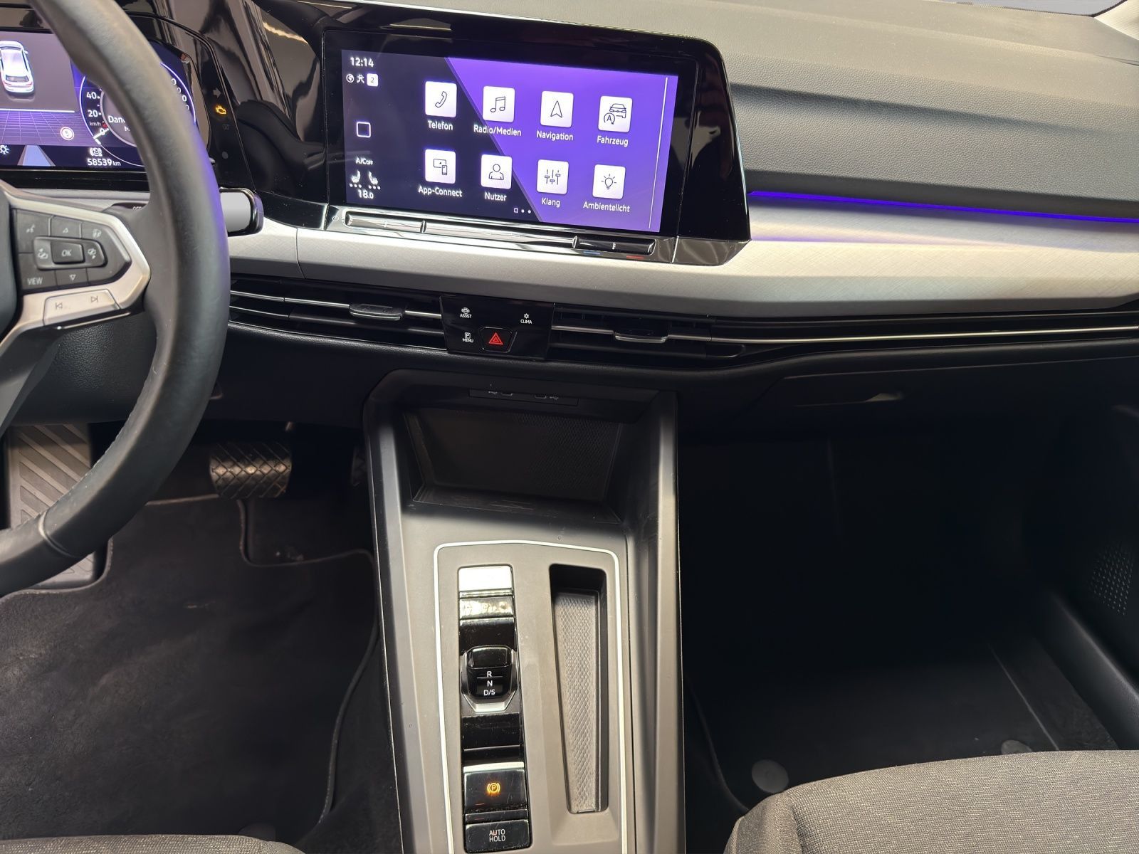 Volkswagen Golf - Bild 12