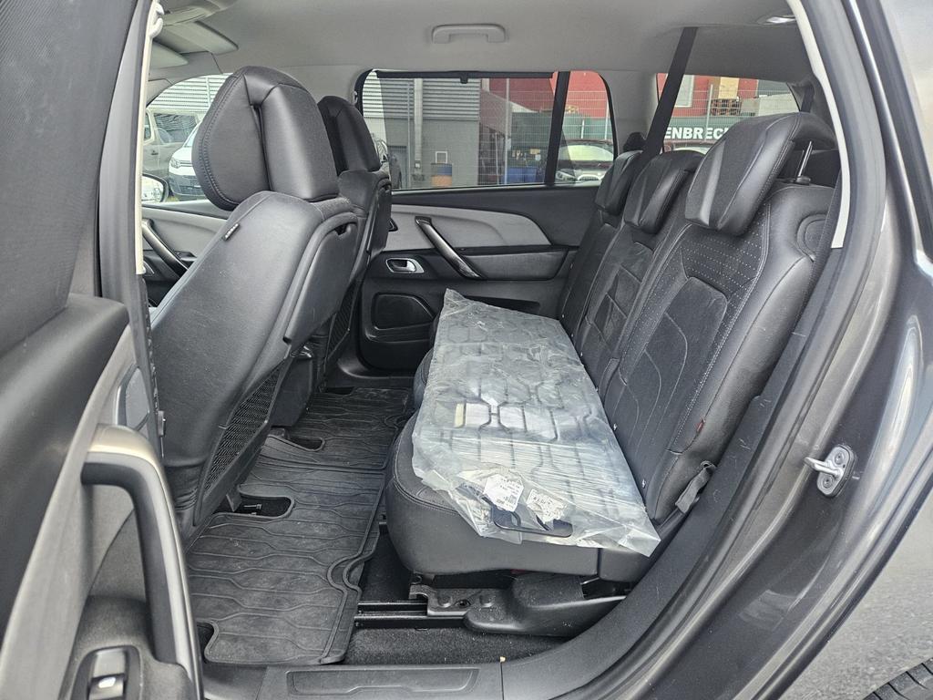 Citroën C4 SpaceTourer