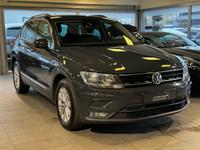 Volkswagen Tiguan |ACC|PDC|SHZ|KAMERA|AHK|NAVI