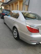 BMW 520d Top Zustand.Tausch Möglich - BMW 520 aus 2008: 520d