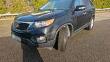 Kia Sorento XM SUV Euro 5 - Kia Sorento in Karlsruhe