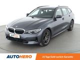 BMW 3er 320d xDrive Advantage Aut.*NAVI*ACC*LED*PDC* - BMW 320 in München