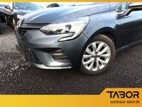 Renault Clio - Vorschau Bild 5