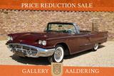 Ford Thunderbird Convertible V8 352 ci PRICE REDUCTIO - Ford Thunderbird Oldtimer